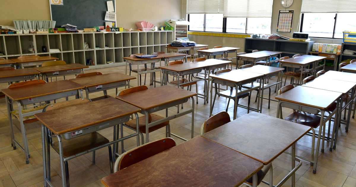 職員室の会話がタブレットに録音され流出　聞いた生徒がショックで不登校に - 産経ニュース