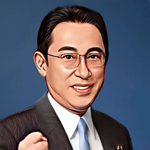 【速報】岸田、統一教会に955万円の資金援助がバレる！！！！！ : ネギ速