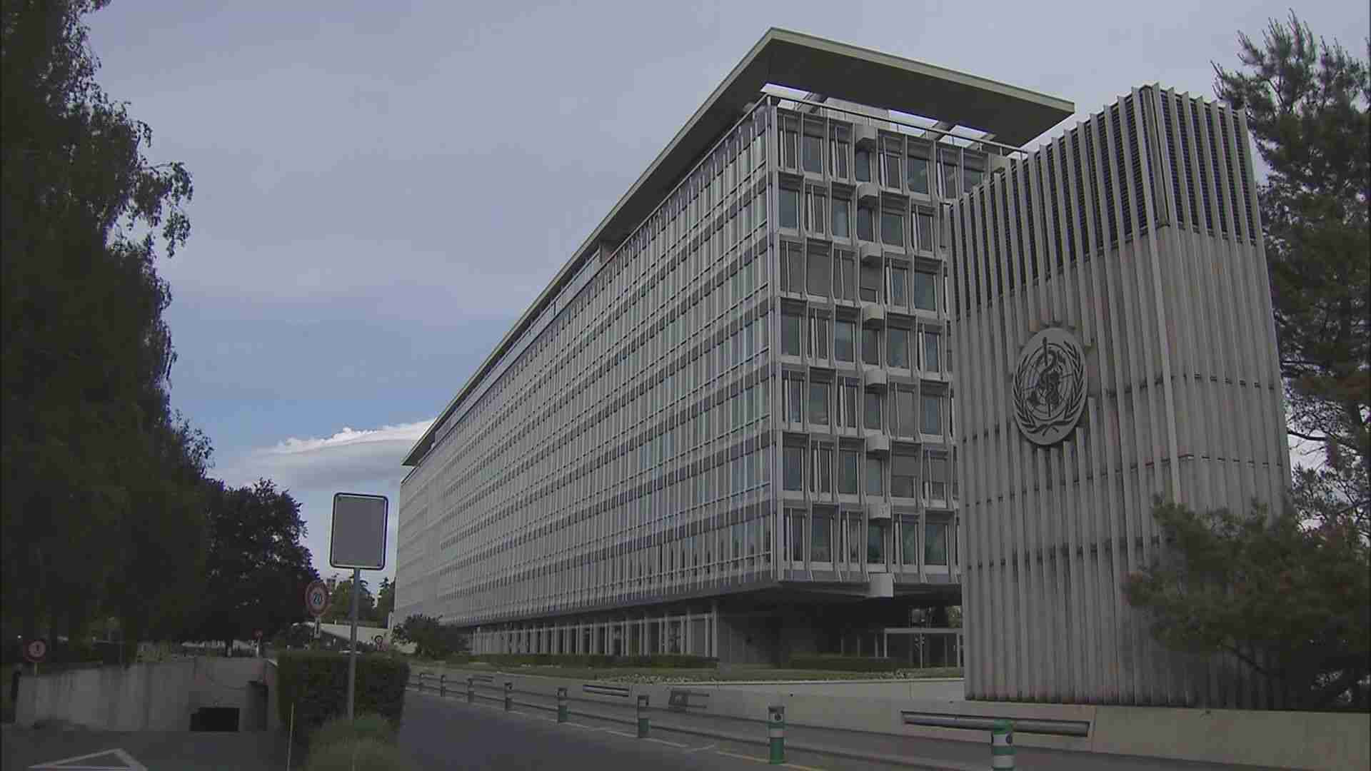WHO　新型コロナワクチンの接種指針改定　健康な成人「追加接種を推奨しない」 | TBS NEWS DIG (1ページ)