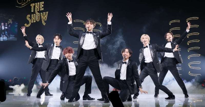 Travis Japan、全世界デビュー後初ツアー完走　ファンと「ただいま」「おかえり」の声交わす  | ORICON NEWS