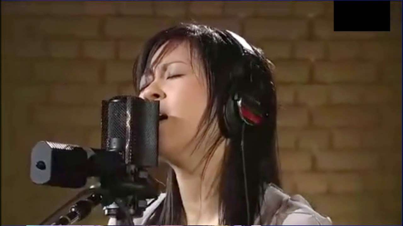宇多田光 Utada Hikaru - Deep River. Live.中/日文字幕 - YouTube