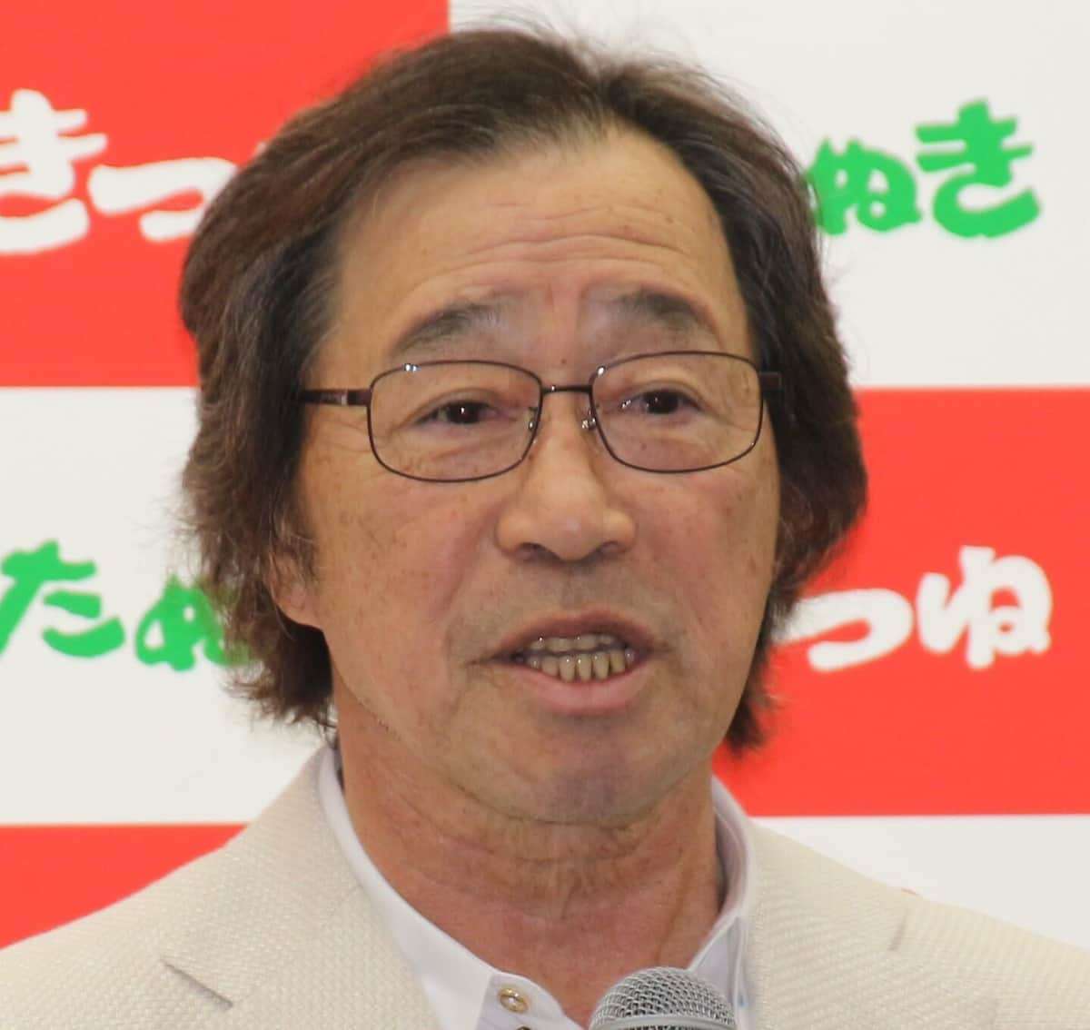 ガーシー前議員の脅迫容疑に「悪口言ったってやつでしょ？」「罪わかんない」　武田鉄矢コメントが物議（J-CASTニュース） - Yahoo!ニュース