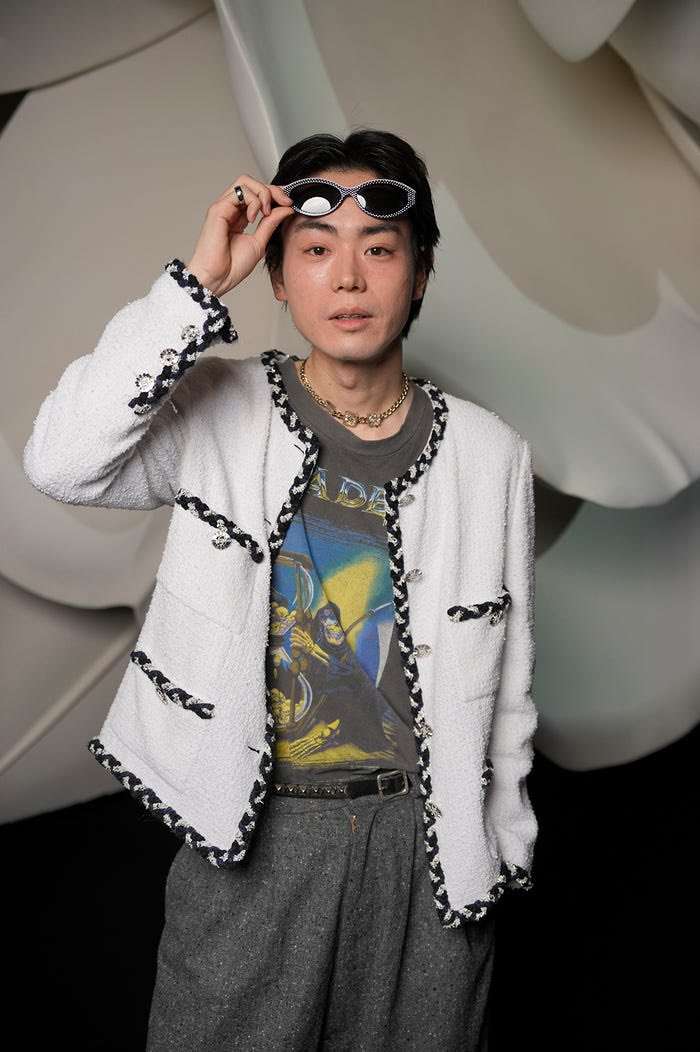 菅田将暉、小松菜奈の“付き添い”でパリコレ帯同も「終始おどおど」な振る舞いが際立った事情