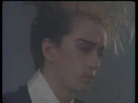 Buck-tick - Dream or truth (PV) - YouTube
