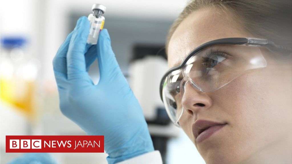 英アストラゼネカ、ロシア製ワクチンを組み合わせた治験行うと発表 - BBCニュース