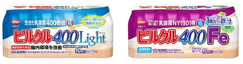 ピルクル2商品が販売休止、需要急拡大