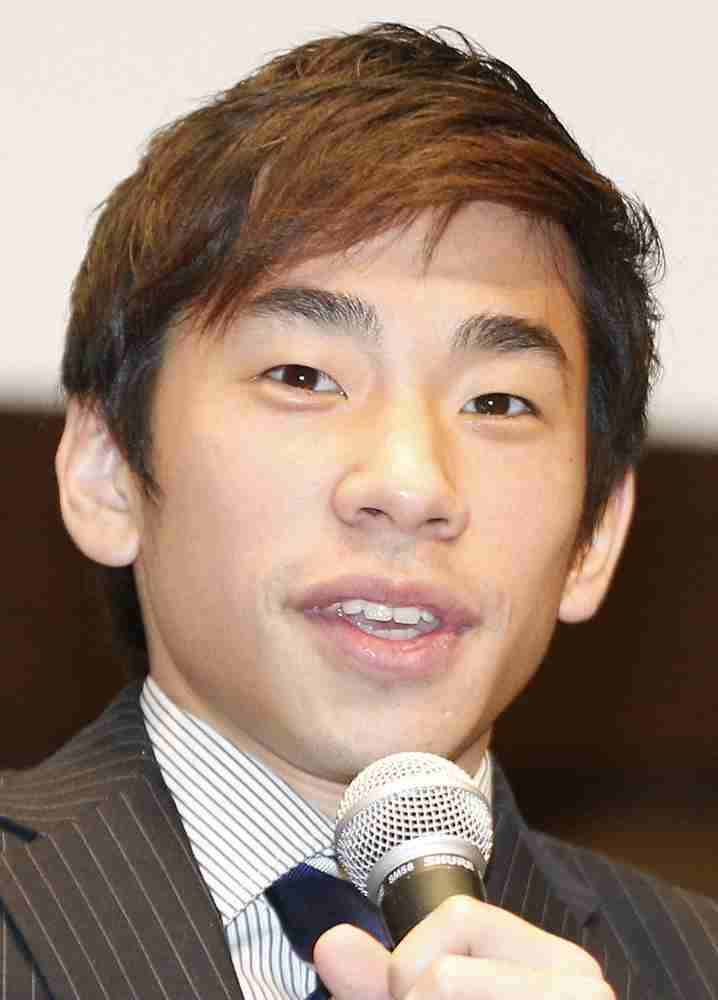 織田信成氏、“モラハラ訴訟”で敗訴　浜田美栄元コーチに220万円の支払いを大阪地裁が命じる（スポニチアネックス） - Yahoo!ニュース