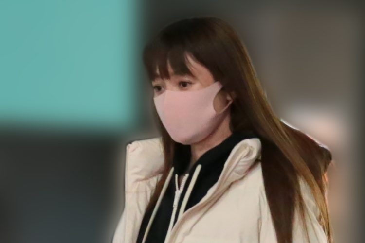 深田恭子、恋人の会社が米上場の見込みで「株長者」に 適度な距離感保ちながら順調交際続く