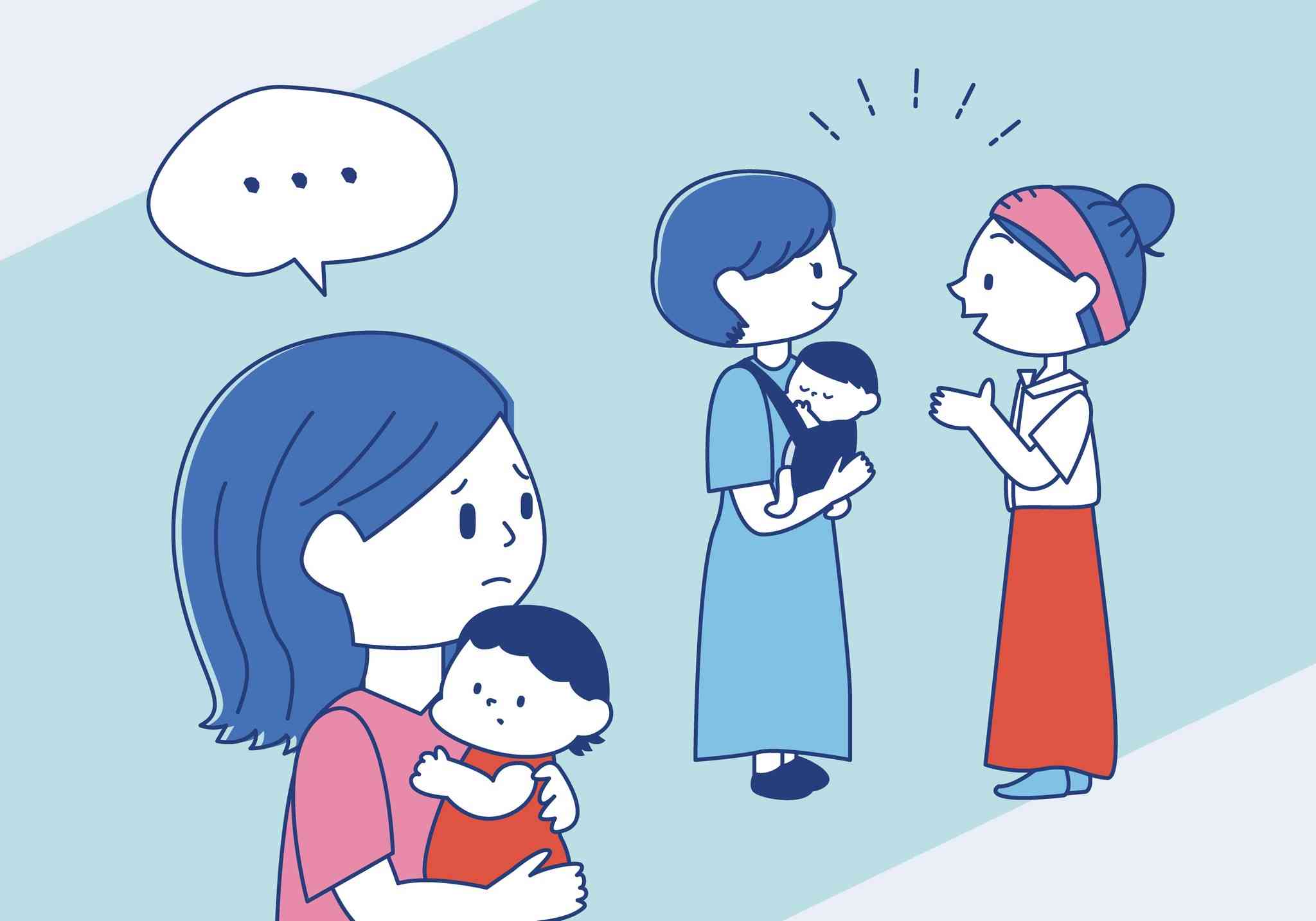 100円を巡り 恐ろし過ぎるママ友同士のお金のトラブル 「幼稚園に行くのが怖くなった」経験者が語る｜よろず〜ニュース