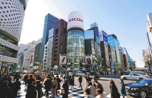 三愛ビル　解体、建て替え　銀座照らし60年　次の未来へ　「光の円筒」街の記憶つなぐ（東京新聞）｜ｄメニューニュース（NTTドコモ）