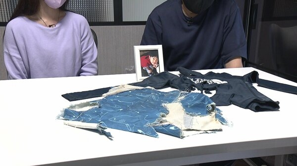 8歳男児死亡のボート事故裁判「息子は戻ってこない…できるだけ重い刑を」募る後悔と怒り　判決の行方は【福島発】｜FNNプライムオンライン