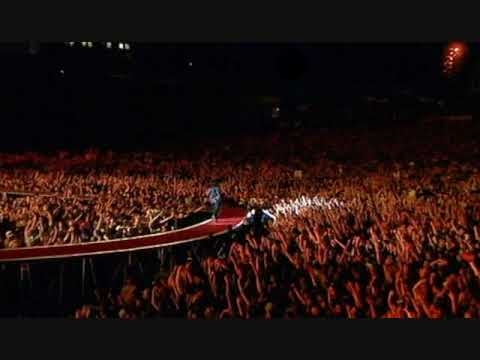 U2 - All I Want Is You / Where The Streets Have No Name - YouTube