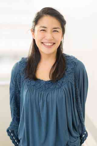 奥山佳恵　仕事を続けるルールは「家に笑顔で帰る」：日経xwoman