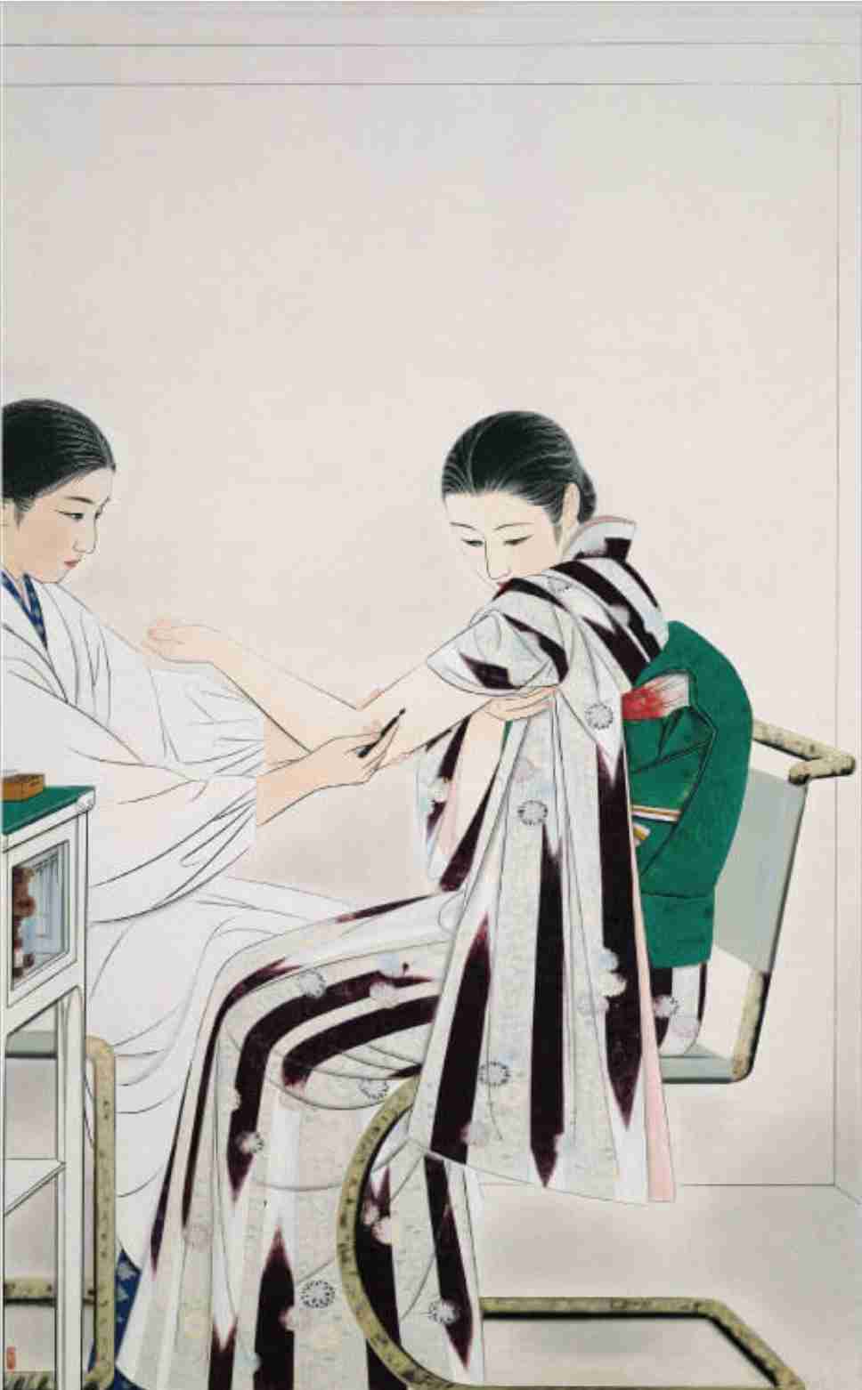 【画像】日本画を集めよう