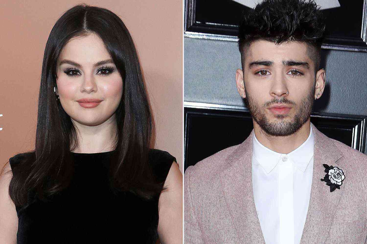 Selena Gomez and Zayn Malik Spark Dating Rumors After Dinner in N.Y.C.