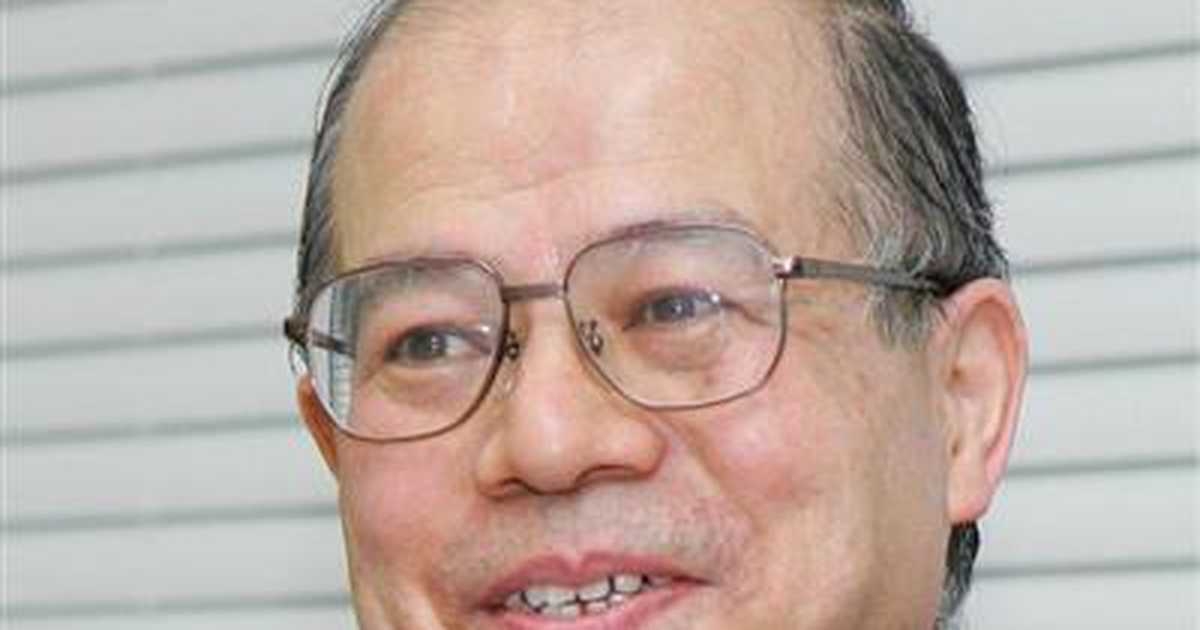 【正論】憲法改正反対派のデマ、レッテル貼りに屈するな　改正が独裁につながるなら世界は皆、独裁国家だ！　日本大学教授・百地章（1/5ページ） - 産経ニュース