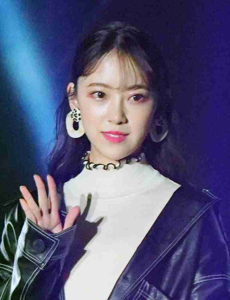 堀未央奈　タレントへの中傷行為に苦言「この人なら何言ってもいっかみたいな風潮ださい」
