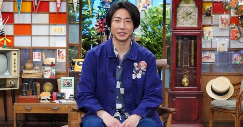 『みんなの動物園』『SHOWチャンネル』など日テレ人気番組コラボ3時間SP放送　テーマは動物  | ORICON NEWS