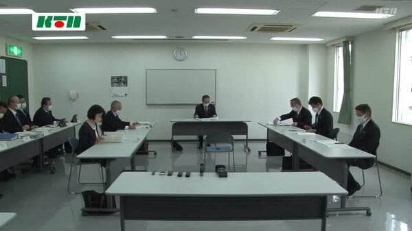 壱岐市の男子高校生死亡受け「離島留学制度」見直し 市はフォローへ担当者増やす｜FNNプライムオンライン