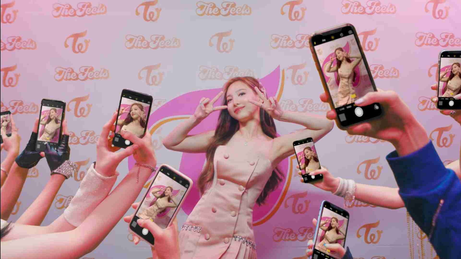 TWICE好きな人 part4 【アンチ厳禁】