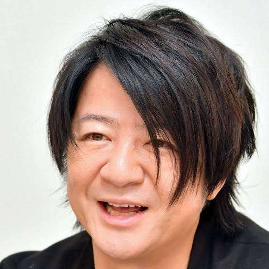 おじさんなんだけどおばさんに見える有名人の画像part14