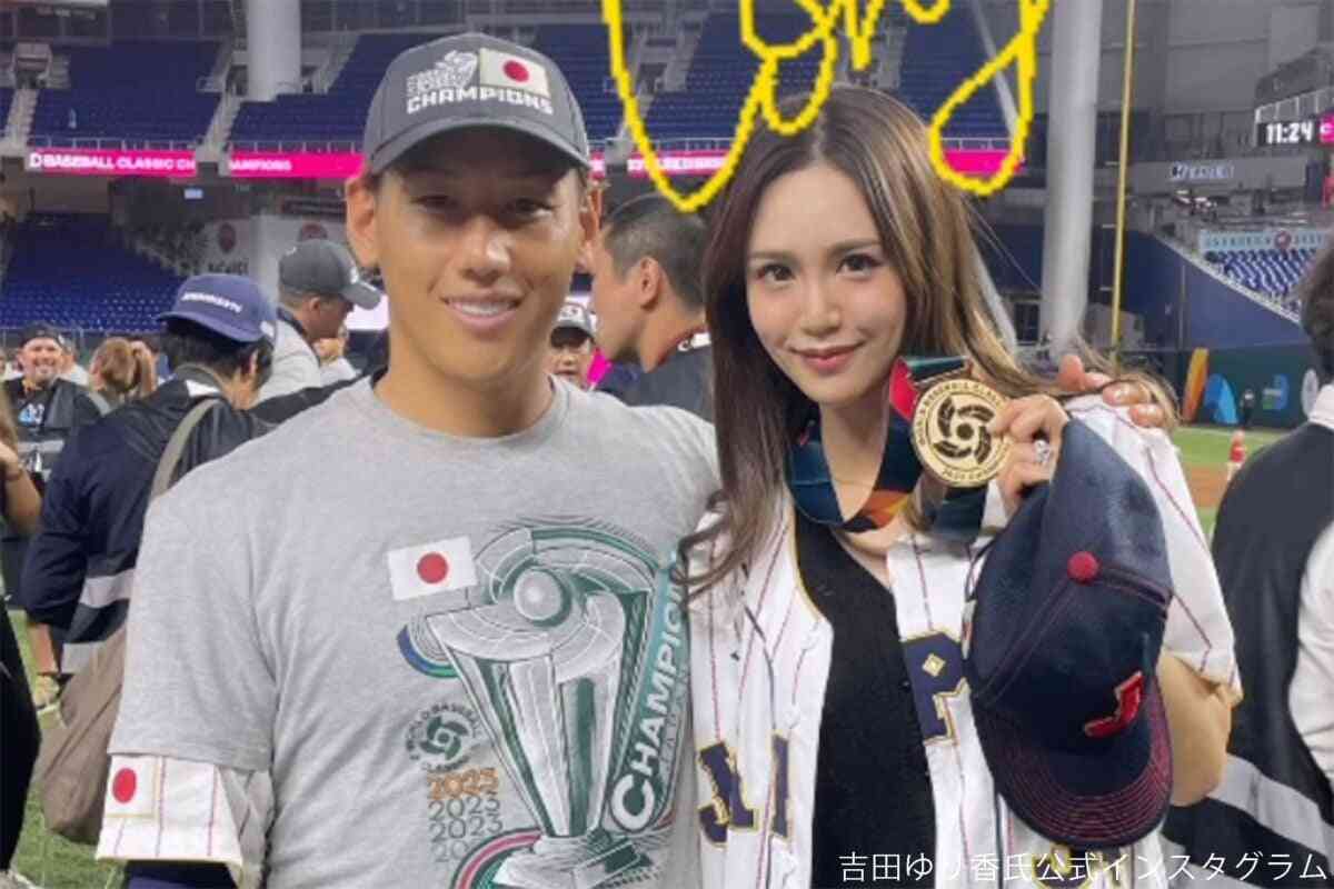 侍ジャパンの画像お披露目会