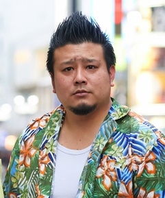 声がいい男性有名人
