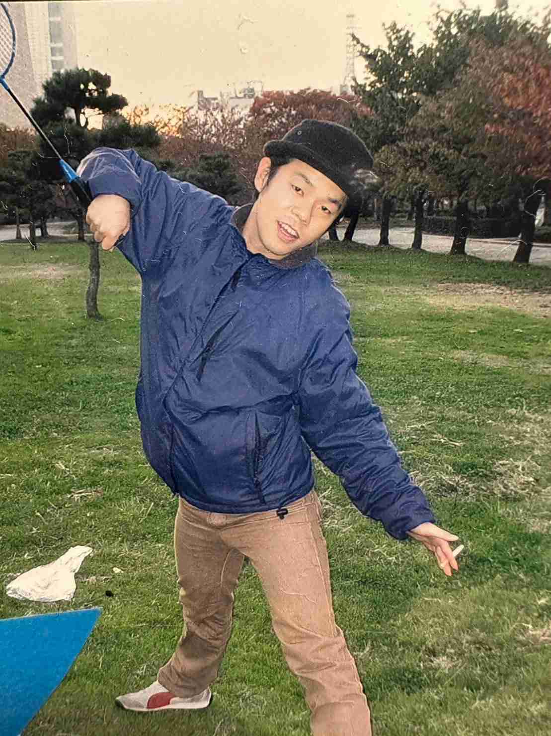 ダイアン津田の妻「月収5万で結婚」気づけば夫は婿養子