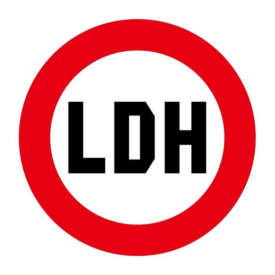 LDH雑談会 part13