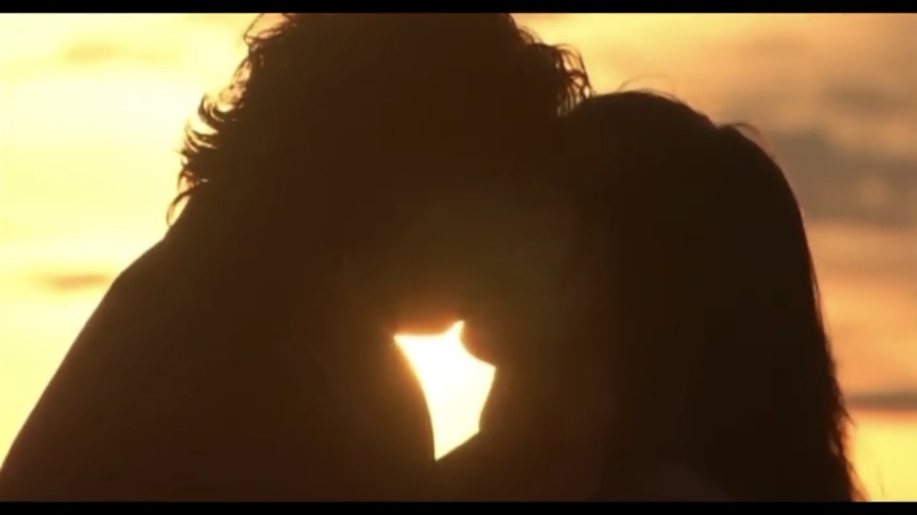 〈ドラマ〉好きなキスシーンの画像・動画〈映画〉