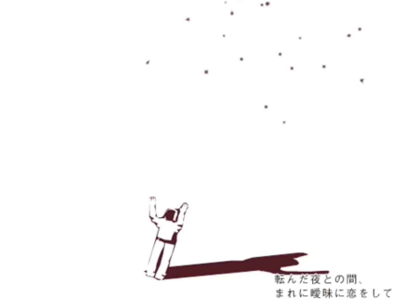 ボカロ黎明期に好きだった曲