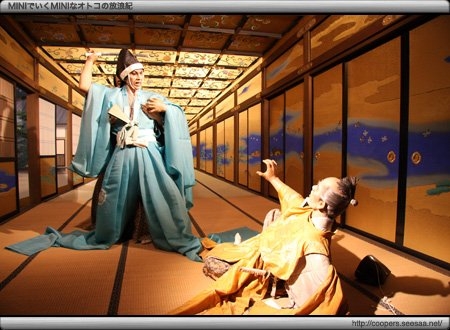 歴史上のあの出来事が今だったらこうなってたかもしれないと想像するトピ