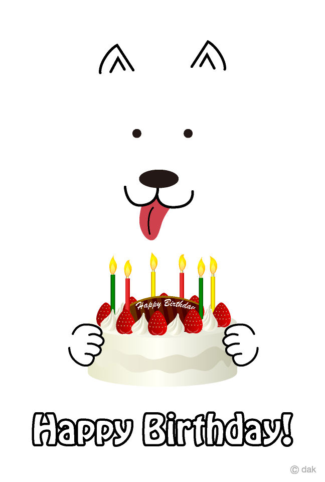 🎂ペット生誕祭🎂