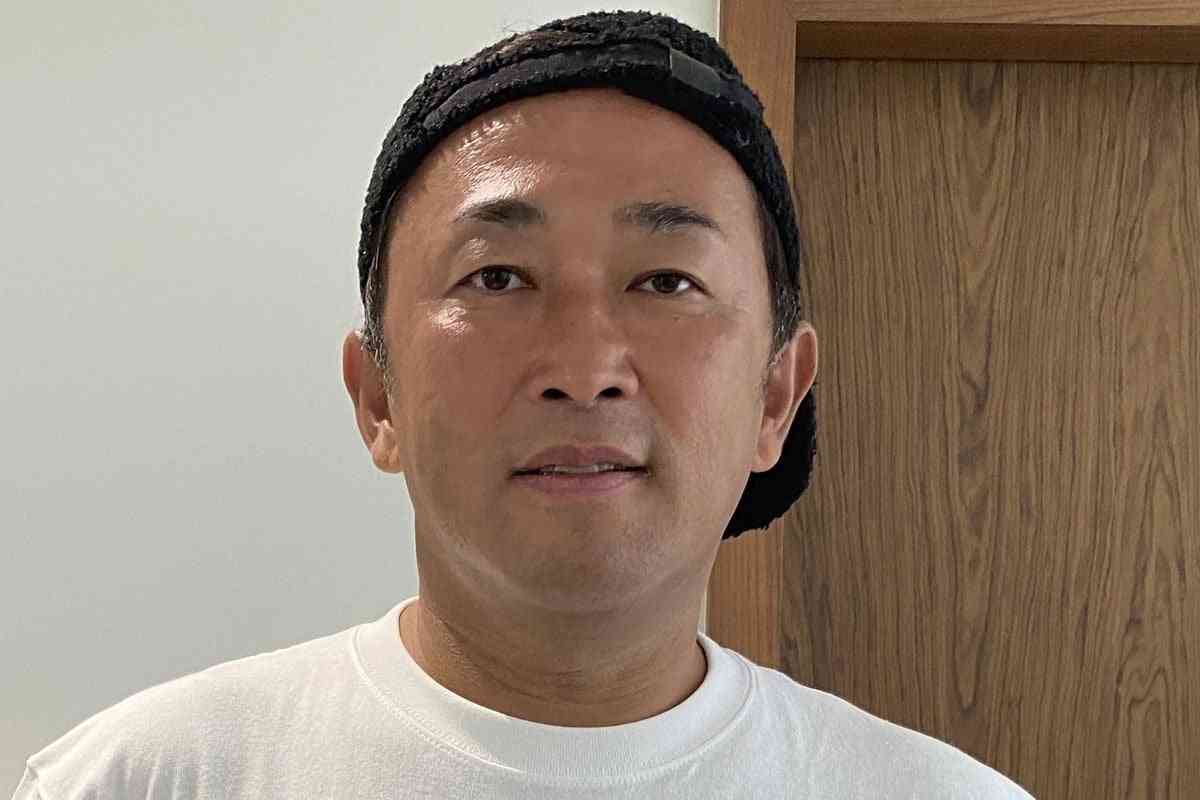 ガーシーが返納期限間際で旅券紛失を報告「返納せずに逃げたと思われたくない」 | 東スポWEB