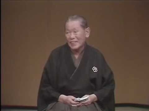 正蔵 鰍沢 - YouTube