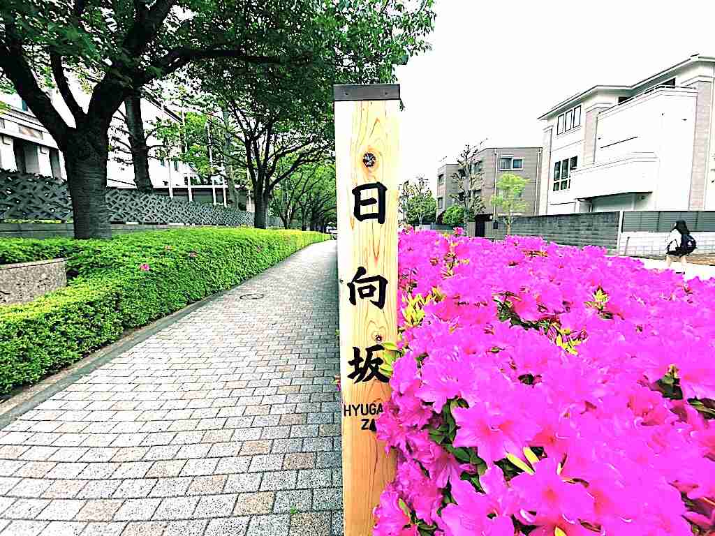三田ガーデンヒルズ【徹底解説】港区最大の邸宅地の全貌が徐々に明らかに（後半 その2）【クリスティーヌ】 | スムラボ
