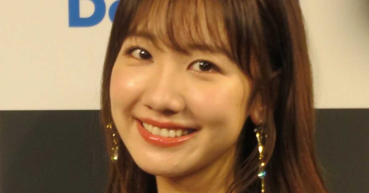 柏木由紀、ＳＮＳの「乳しぼんだな」コメントにツッコミ　「残念ながら何もしてません」 - サンスポ