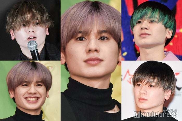 読者が選ぶ“BE:FIRST・MANATO”の名言5つ【モデルプレス誕生日企画／読者アンケート結果】（モデルプレス） - Yahoo!ニュース