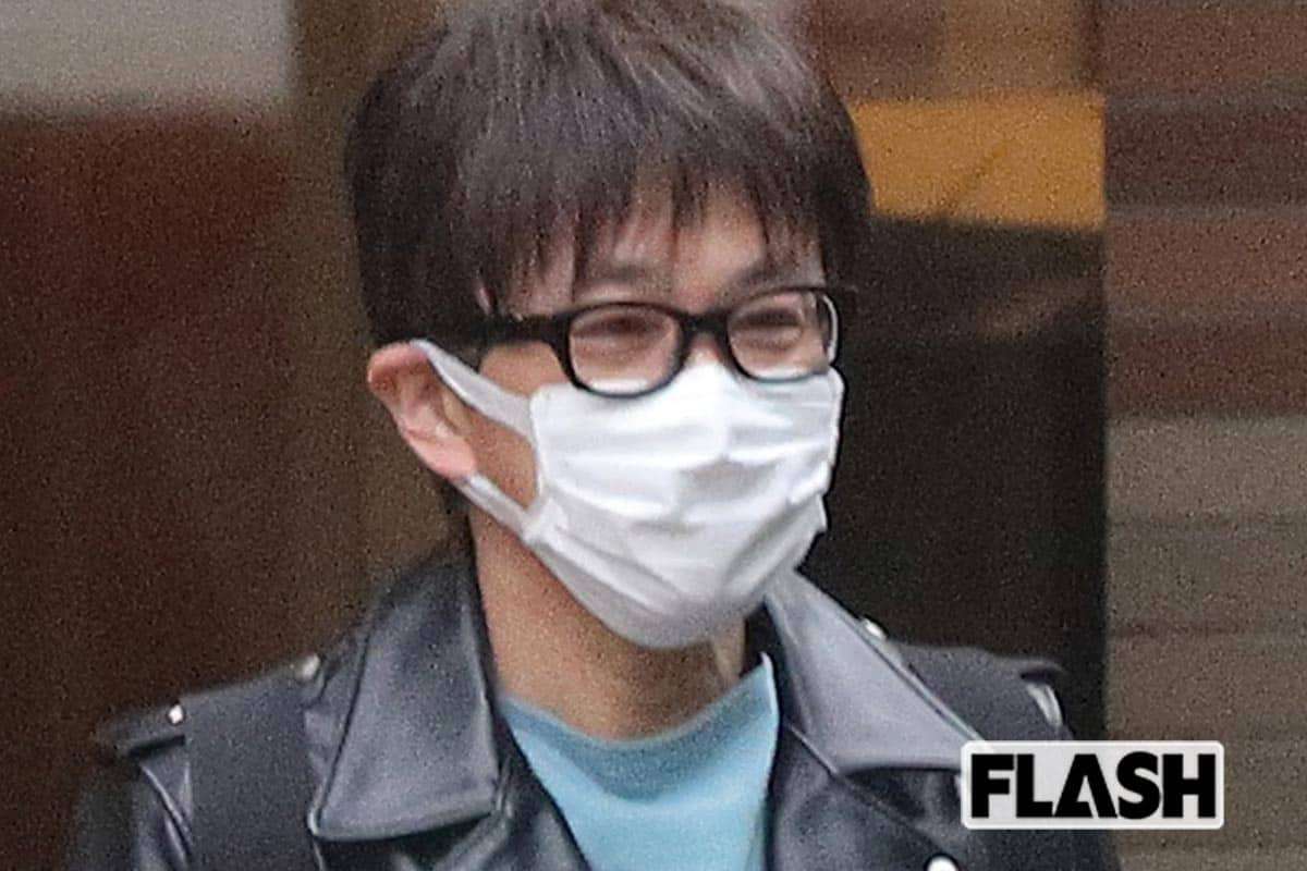 武田真一アナ『DayDay.』出勤は革ジャンで…自宅マンションは “含み益” 5000万円超の余裕綽々 | Smart FLASH/スマフラ[光文社週刊誌]