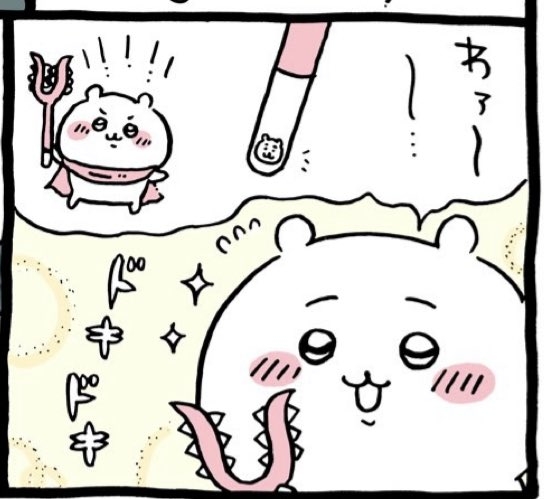 【定期】ちいかわ🏝総合トピpart11