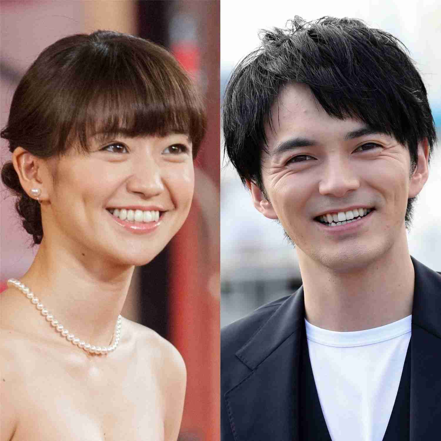 1児のママ・大島優子、左手薬指に指輪キラリ　久々の近影に「綺麗なママ」「相変わらず可愛い」