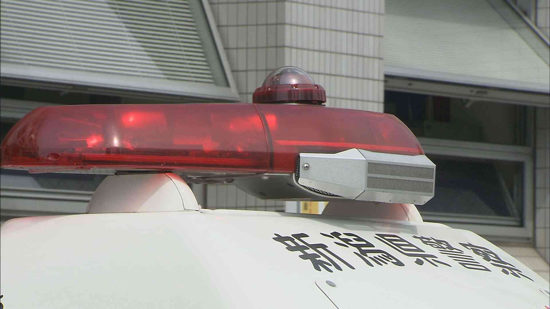 １０代女性への強制性交等未遂の疑いでブルキナファソ国籍の３０代男を逮捕　「強制とは思っていない」と否認　≪新潟・長岡≫（TeNYテレビ新潟） - Yahoo!ニュース