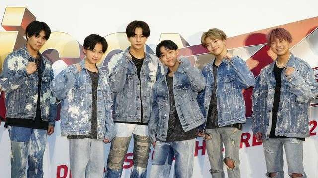 最年少は13歳　フレッシュな6人組がLDHの仲間入り　史上最大規模のオーディションのグランプリに (日テレNEWS) - Yahoo!ニュース