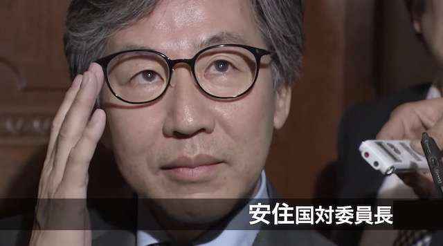 防衛費増額に向けた法案、立憲・安住氏「4月中には絶対採決させない」 | Share News Japan