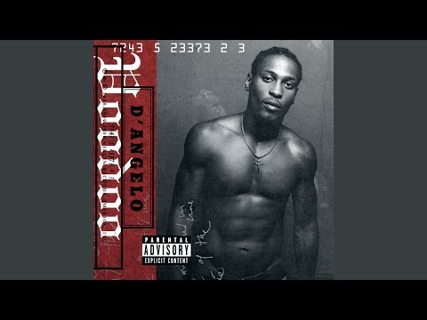 D'Angelo Voodoo Full Album - YouTube
