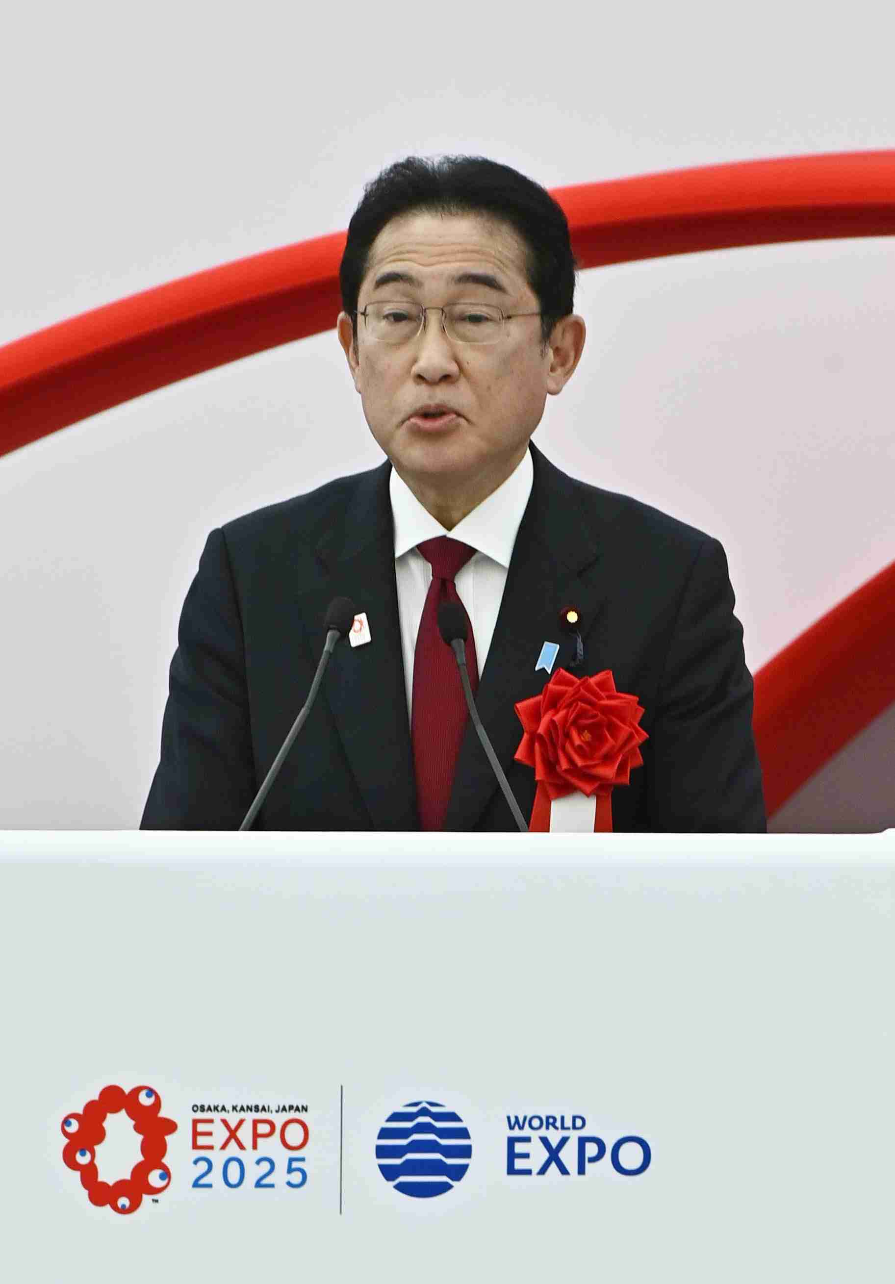 「世界の100人」に岸田首相ら　米誌、ゲーム開発宮崎氏も|47NEWS（よんななニュース）：47都道府県52参加新聞社と共同通信のニュース・情報・速報を束ねた総合サイト