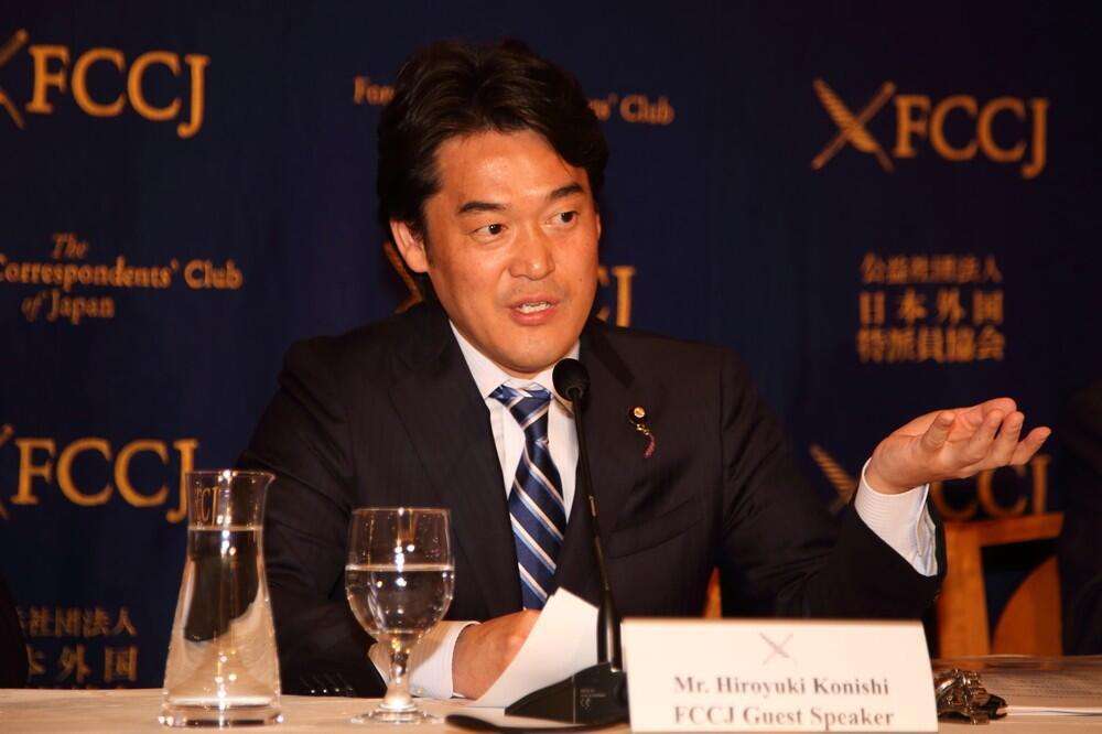小西洋之氏「サル」「蛮族」発言、党内外で波紋　本人はNHKに矛先...「あらゆる手段で報道姿勢の改善求めたい」「集団訴訟も検討」