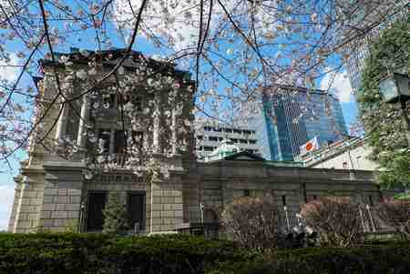 日銀、国債購入１３５兆円＝金利抑制で過去最大―２２年度 - FED＆日銀ウォッチ - 時事エクイティ