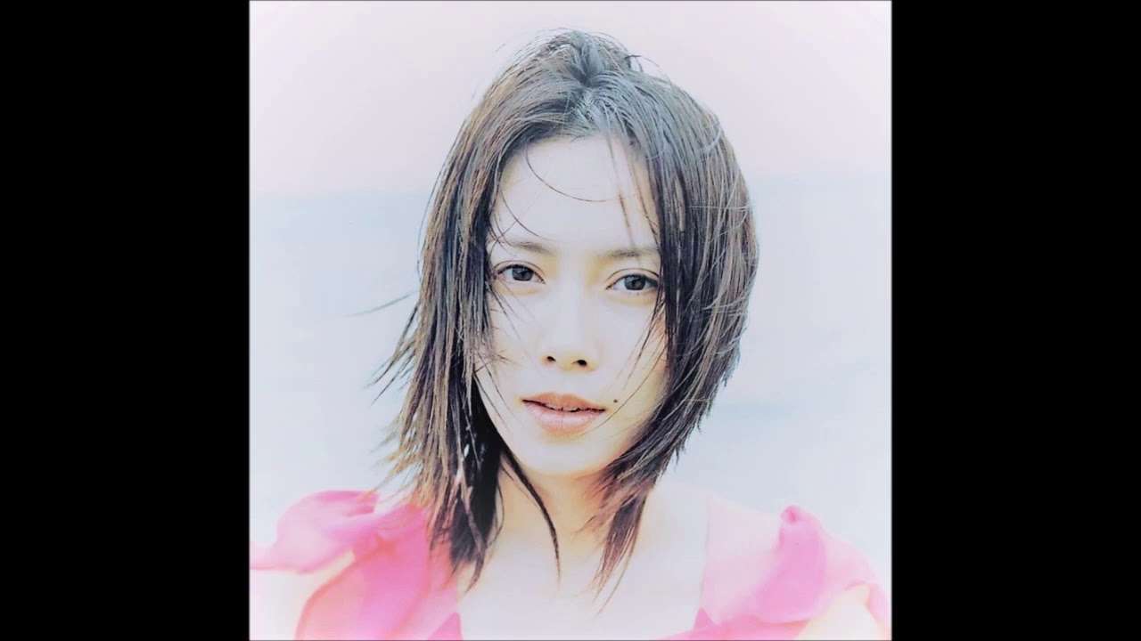 中谷美紀　砂の果実 