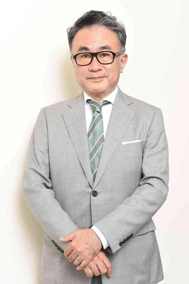 「鎌倉殿の13人」の三谷幸喜、向田邦子賞をありがたく受賞「人間がダメになってもいいや」（イベントレポート） - 映画ナタリー
